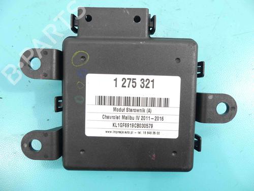 Used Electronic module Electronic module 37888060 37888060