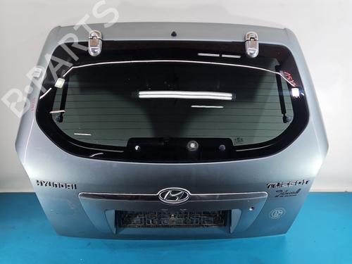 Used Tailgate Tailgate HYUNDAI TUCSON (JM) 2.0 (141 hp) 37843515 37843515