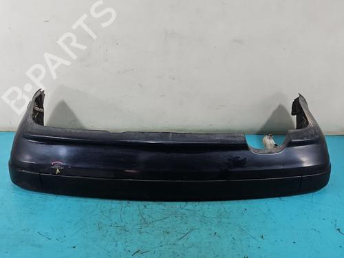 Used Rear bumper Rear bumper AUDI 80 B4 Saloon (8C2) 2.0 E quattro (115 hp) 37834231 37834231