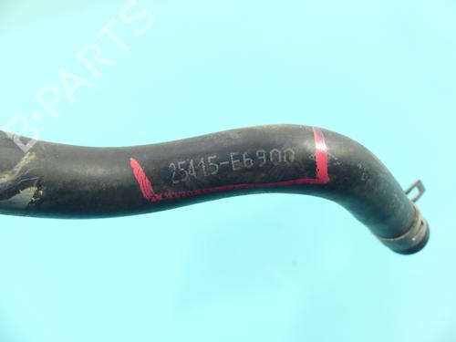 Pipe KIA OPTIMA (JF) 1.7 CRDi | BP37895559M125 - Image 5