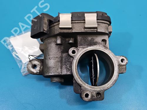 Throttle body SKODA RAPID Spaceback (NH1) 1.4 TDI | BP37859106M82 - Image 2