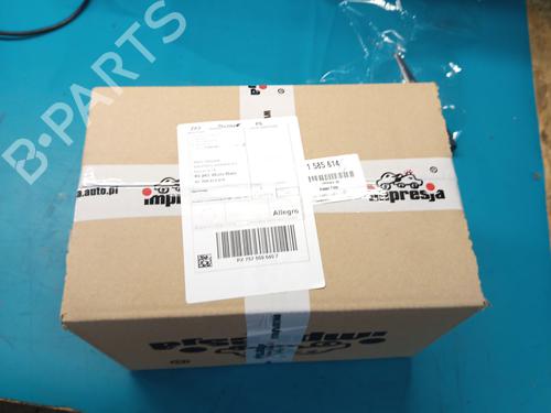 Injector NISSAN TIIDA Hatchback (C11) 1.5 dCi | BP37848058M100 - Image 9