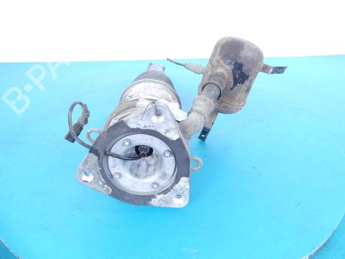 Left rear shock absorber AUDI A8 D3 (4E2, 4E8) 4.2 quattro | BP38154368M18 - Image 4
