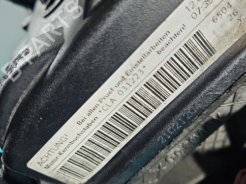 Engine AUDI A6 C7 Avant (4G5, 4GD) 3.0 TDI quattro | BP38143744M1  - Image 10