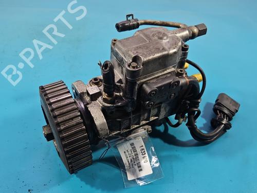 Used Injection pump Injection pump AUDI A3 (8L1) S3 quattro (210 hp) 39268170 39268170
