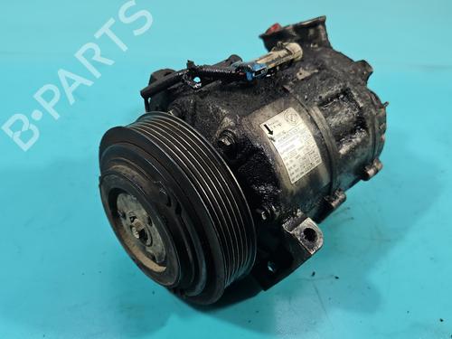 Used AC compressor AC compressor 37813562 37813562