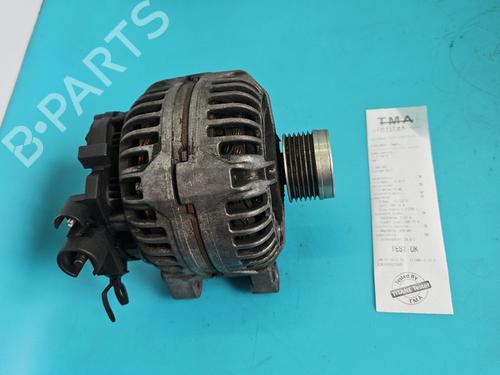 Used Alternator Alternator 37845458 37845458