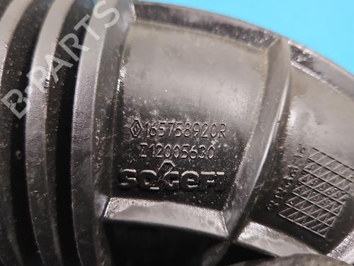 Intake manifold RENAULT KADJAR (HA_, HL_) | BP38148418M70 - Image 8