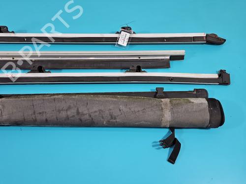 Lastrumsadskiller ISUZU D-MAX II (TFR, TFS) 2.5 CRDi 4x4 (TFS86J) | BP38116560I36 - Image 2