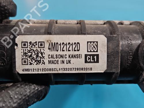 Water radiator AUDI Q7 (4MB, 4MG, 4MQ) 3.0 TFSI quattro | BP37837698M31 - Image 4