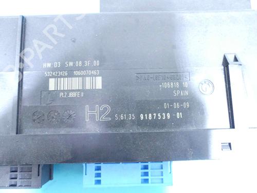 Other BMW 1 (E87) 118 d | BP37885206O1 - Image 3