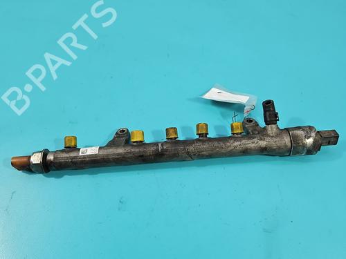 Injection rail VW TOURAN (1T3) 2.0 TDI | BP37849920M98 - Image 2