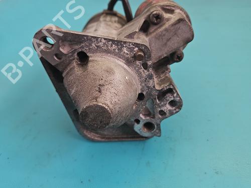 Starter RENAULT KANGOO Express (FW0/1_) 1.5 dCi 70 (FW0A, KW0V) | BP37859650M8 - Image 2