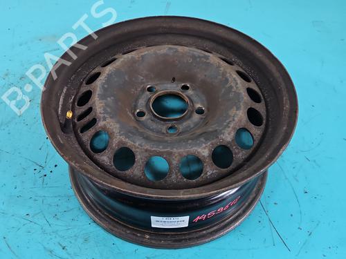 Used Rim Rim 38132571 38132571