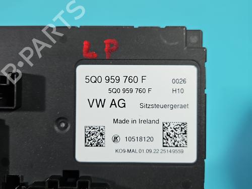Electronic module SEAT ATECA (KH7, KHP) | BP38487939M83 - Image 5