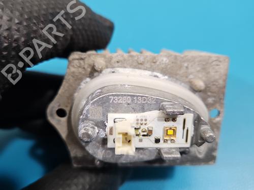 Lights ECU VOLVO V40 Hatchback (525) T3 GTDi | BP38147632M55 - Image 4