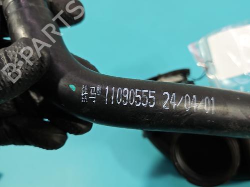Pipe MG MG 3 (ZP2_) 1.5 Hybrid+ | BP37840727M125 - Image 8