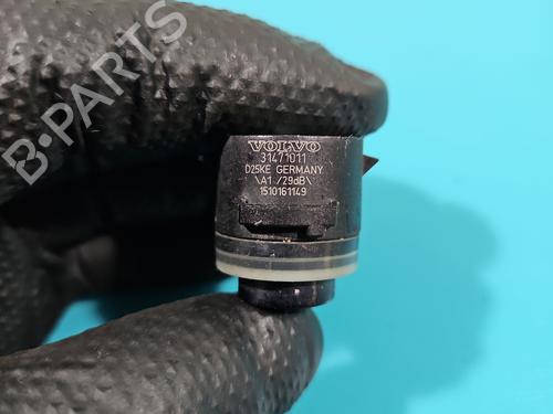 Electronic sensor VOLVO V90 II Estate (235) D5 AWD | BP38121480M84 - Image 5