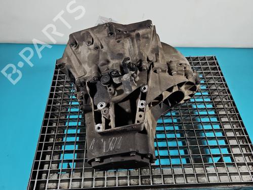 Gearbox CITROËN C5 III (RD_) | BP38770427M3 - Image 7