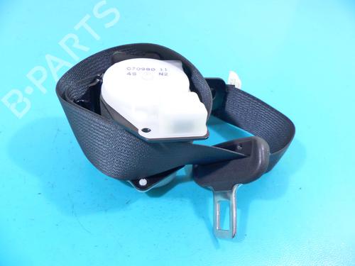 Rear left seatbelt SUZUKI KIZASHI (FR) 2.4 (A6B424) | BP37883314I29 - Image 8
