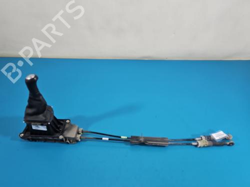 Used Gear lever Gear lever 38166176 38166176
