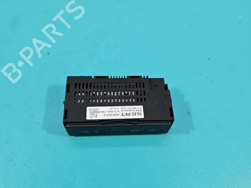 Módulo eletrónico SEAT ATECA (KH7, KHP) | BP37858303M83 - Image 3