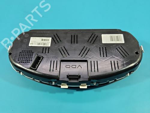 Instrument cluster RENAULT FLUENCE (L3_) 1.6 16V (L301, L30P, L30R) | BP38268345C47 - Image 6