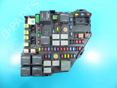 Fuse box CADILLAC SRX 3.6 | BP37882194E1 - Image 2