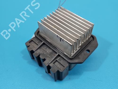 Used Heater resistor Heater resistor 38149675 38149675