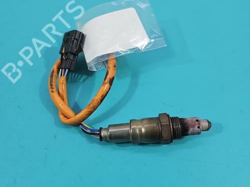 Electronic sensor RENAULT CAPTUR I (J5_, H5_) 0.9 TCe 90 | BP37818585M84 - Image 2