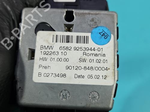 Switch BMW 5 (F10) 528 i xDrive | BP38139386I30 - Image 6