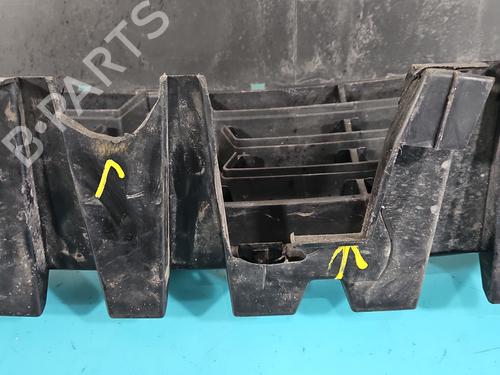 Grill RENAULT THALIA I (LB_) 1.2 16V | BP37814406C40 - Image 4
