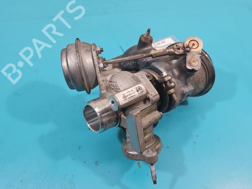 Turbo/Compressor Turbo/Compressor 38118641 38118641