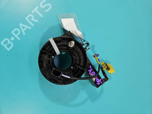 Molla a spirale airbag Molla a spirale airbag 39611964 39611964