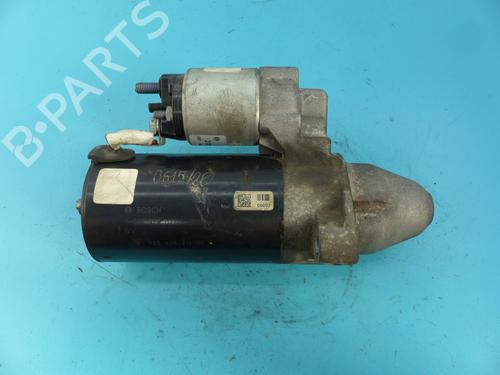 Starter PORSCHE CAYENNE (92A) 4.8 S | BP37877671M8 - Image 4