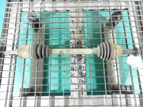 Used Left front driveshaft Left front driveshaft 37884047 37884047