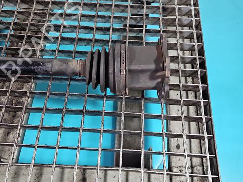 Left front driveshaft AUDI A4 B7 (8EC) 1.8 T | BP37840734M38 - Image 3