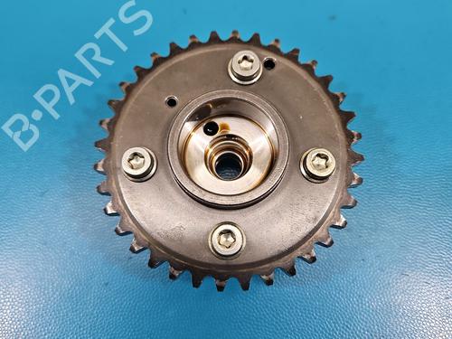 Pulley VW GOLF VI (5K1) 2.0 TDI | BP37845444M122 - Image 2
