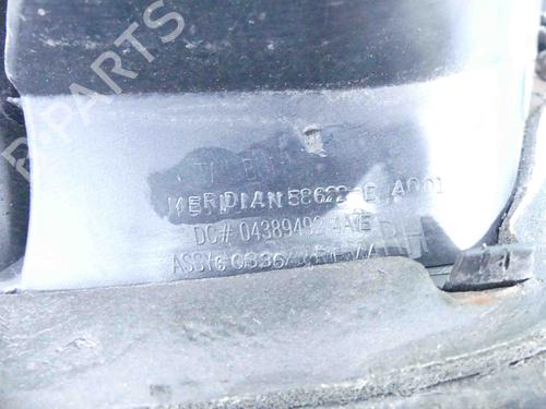 Andre CHRYSLER SEBRING (JS) 2.0 CRD | BP37885067O1  - Image 6