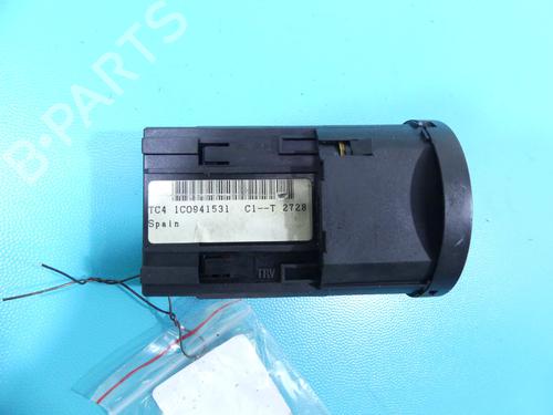 Headlight switch VW GOLF IV Variant (1J5) 1.6 | BP37895671I24 - Image 3