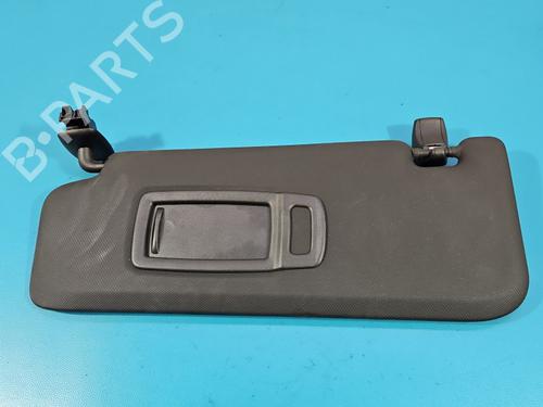 Left sun visor BMW X3 (G01, F97, G08) xDrive 20 d | BP39536731I1 - Image 2