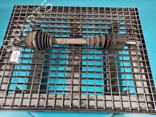 Used Left front driveshaft Left front driveshaft PEUGEOT 807 (EB_) 2.2 (158 hp) 39684436 39684436