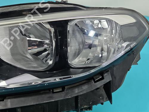 Left headlight FIAT TIPO Saloon (356_, 357_) 1.4 (356SXA1B) | BP37831913C28 - Image 4