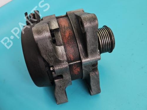 Alternator MAZDA 3 (BK) 1.6 DI Turbo | BP37833024M7 - Image 3