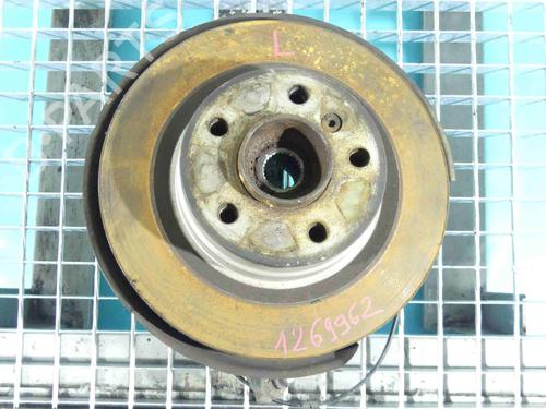 right-rear-steering-knuckle-bmw-3-touring-f31-2012-2013-2014-2015-2016-2017-2018-2019-37806632 main image