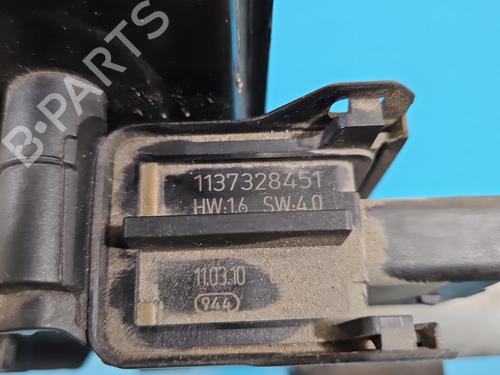 Front right window mechanism CITROËN NEMO Box Body/MPV (AA_) 1.4 HDi | BP37849556C23 - Image 10