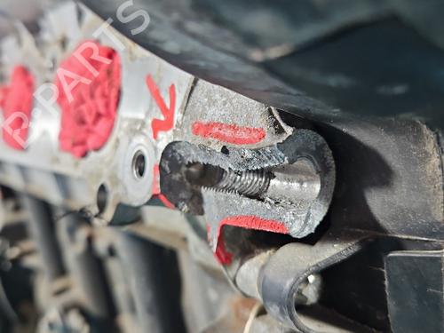 Engine OPEL ASTRA J (P10) 1.6 (68) | BP38000125M1 - Image 15