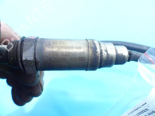 Electronic sensor BMW 5 (E60) 530 i | BP37878799M84 - Image 4