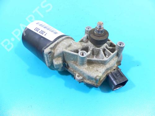 Motor limpia delantero Motor limpia delantero 37804955 37804955