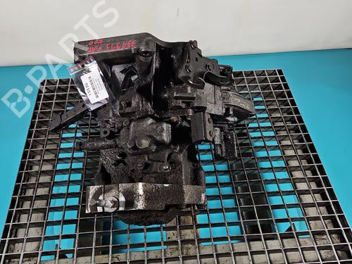 Gearbox FIAT 500 (312_) 1.3 D Multijet (312AXB1A) | BP37842074M3 - Image 6